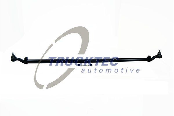 TRUCKTEC AUTOMOTIVE strypo montavimas 05.37.044